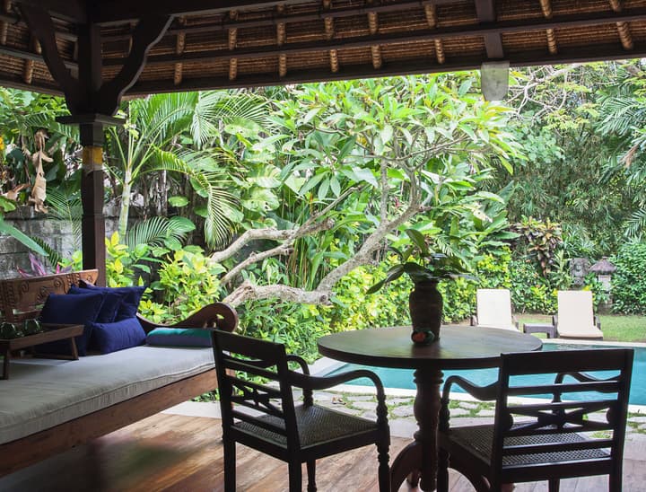 Villa Canggu by Plataran