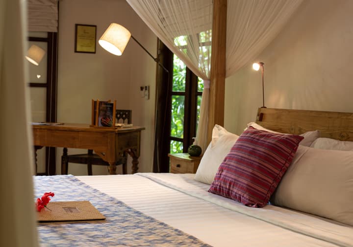 Villa Canggu by Plataran