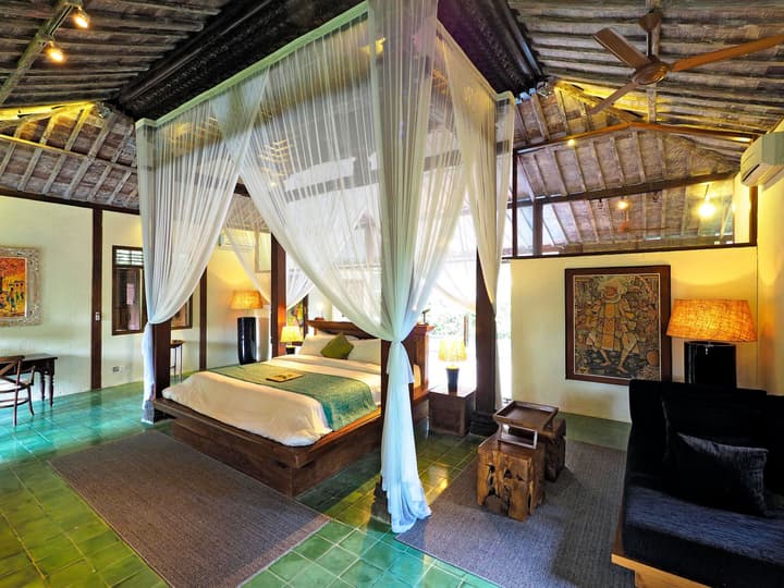 Villa Canggu by Plataran