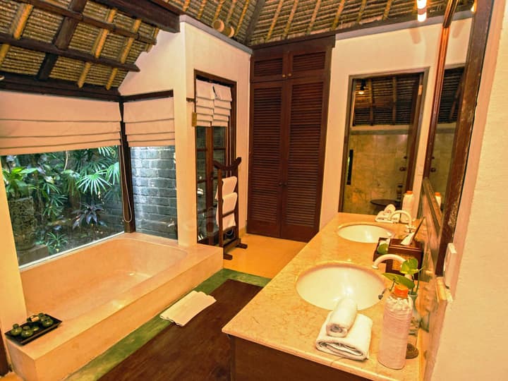 Villa Canggu by Plataran