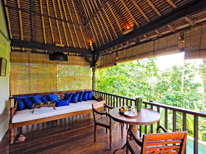 Villa Canggu by Plataran