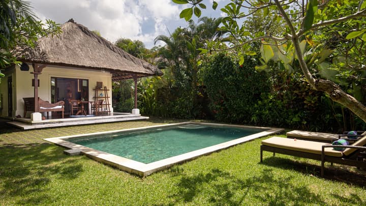 Villa Canggu by Plataran