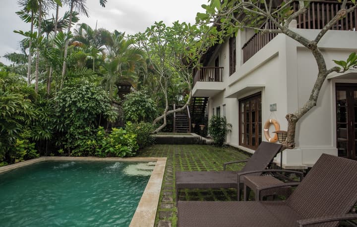 Villa Canggu by Plataran