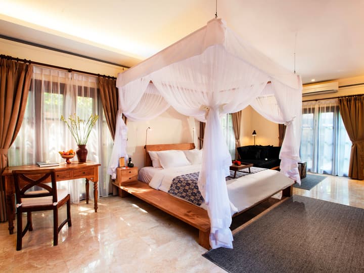 Villa Canggu by Plataran