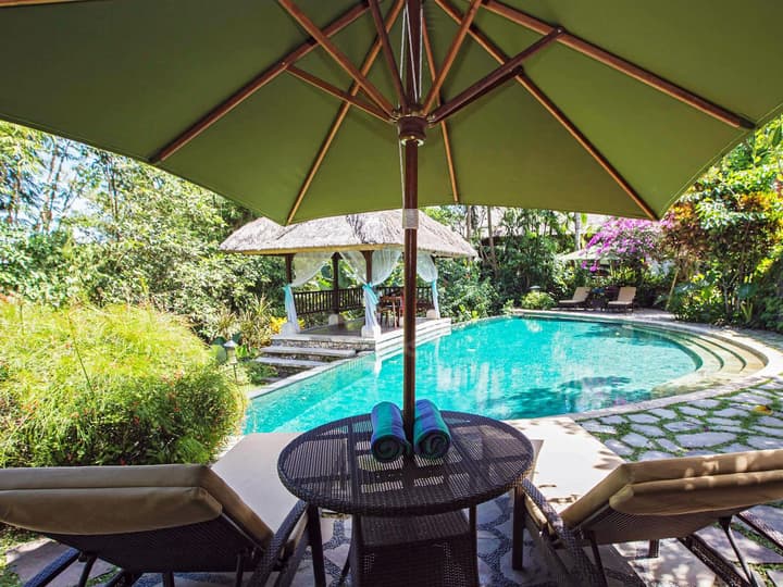 Villa Canggu by Plataran