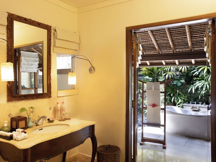 Villa Canggu by Plataran