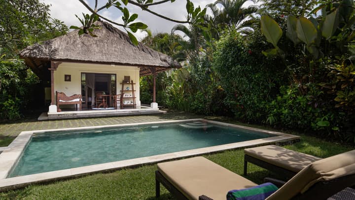 Villa Canggu by Plataran