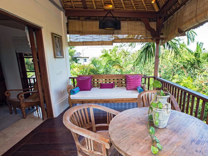 Villa Canggu by Plataran