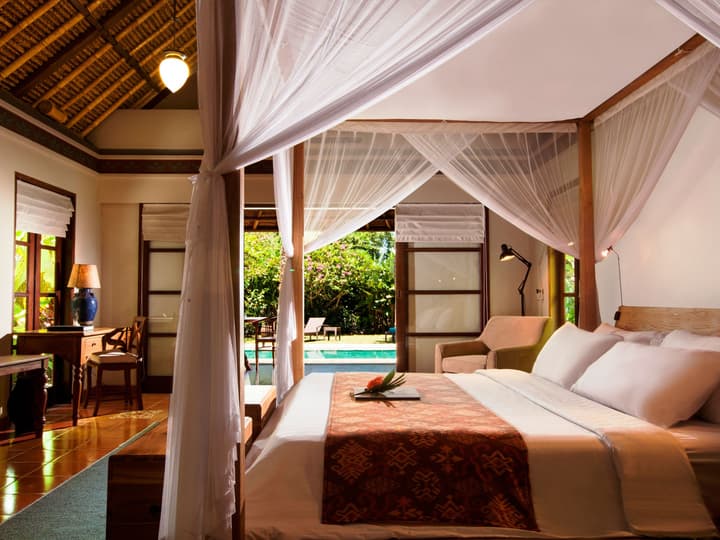 Villa Canggu by Plataran