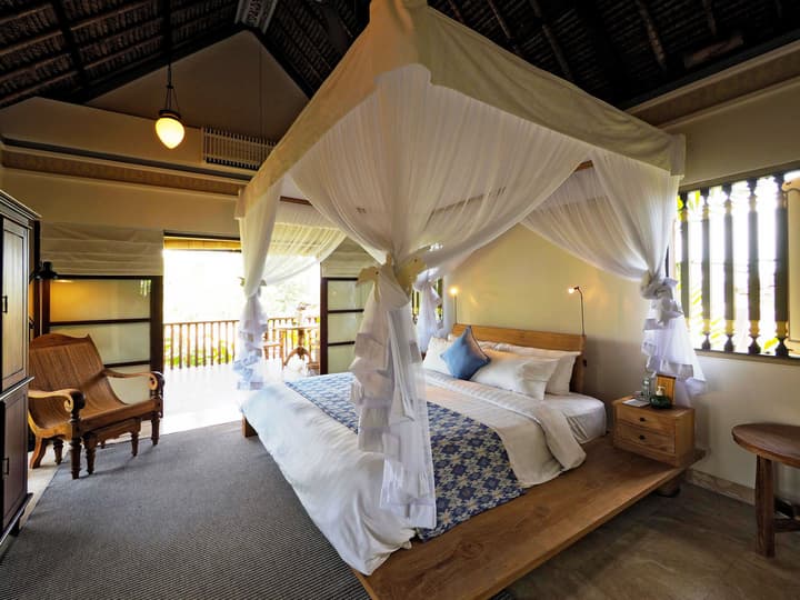 Villa Canggu by Plataran