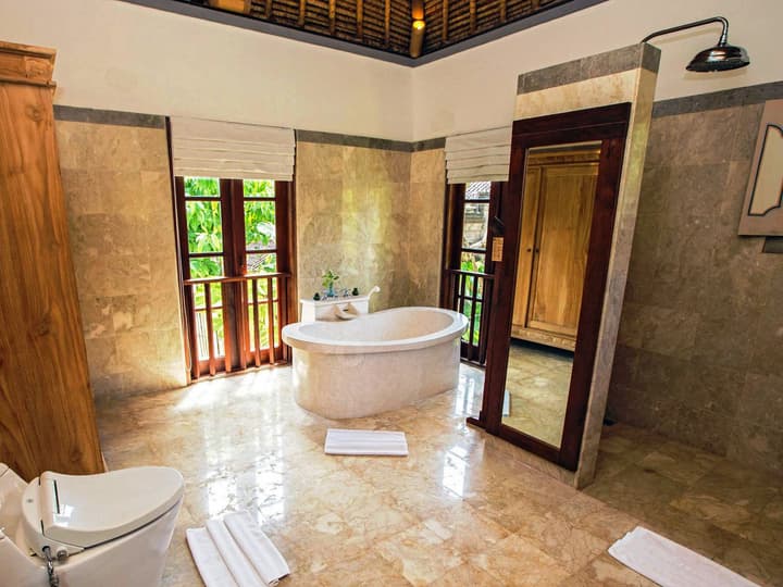 Villa Canggu by Plataran