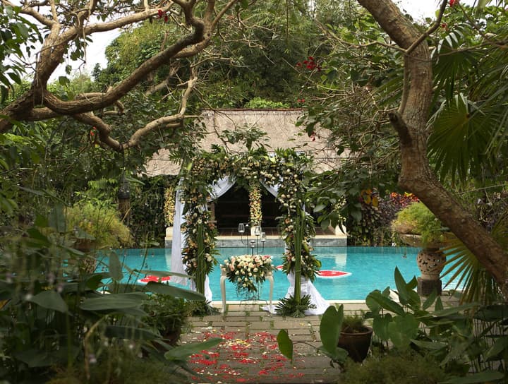 Villa Canggu by Plataran