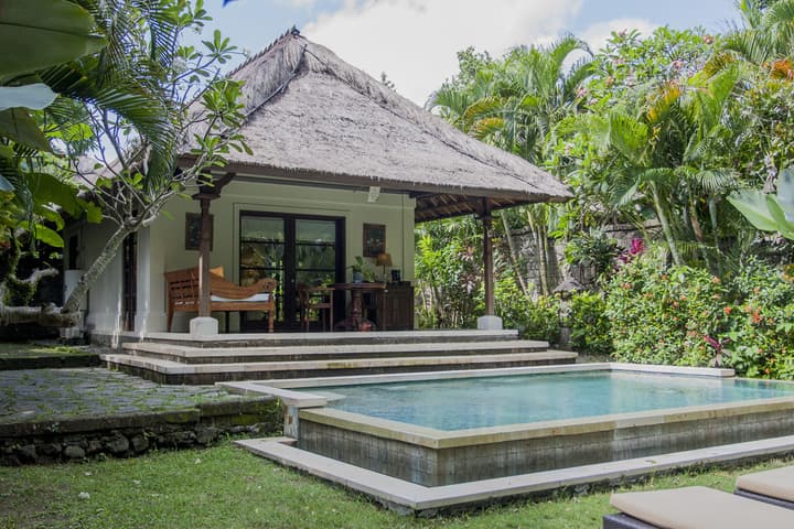 Villa Canggu by Plataran