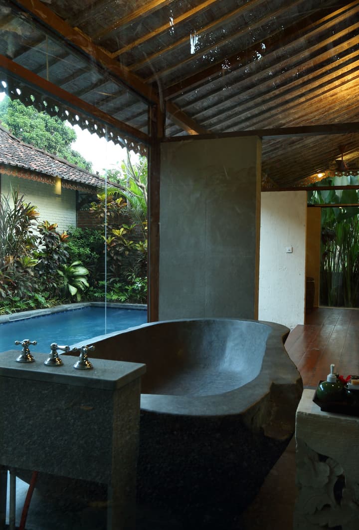 Villa Canggu by Plataran