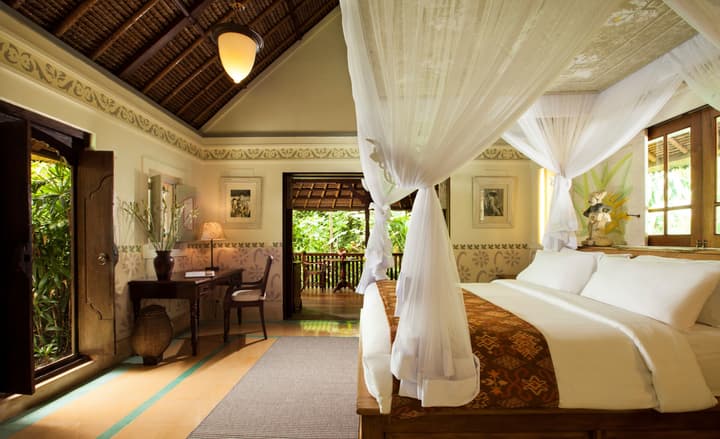 Villa Canggu by Plataran