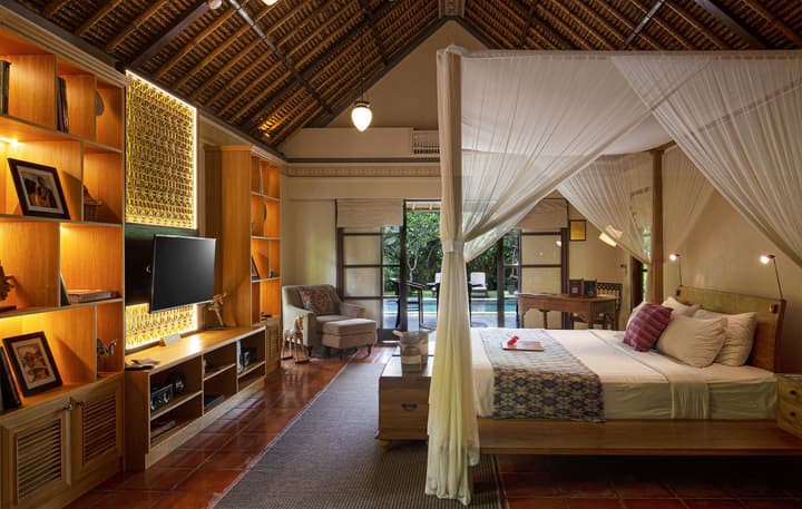 Villa Canggu by Plataran