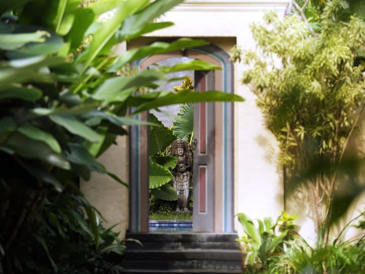 Villa Canggu by Plataran