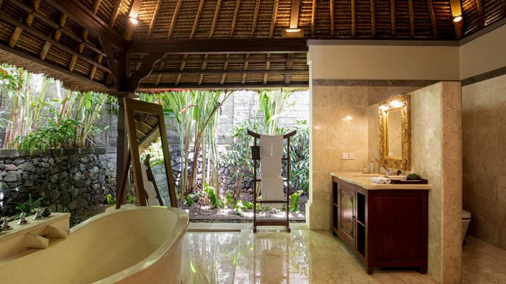 Villa Canggu by Plataran