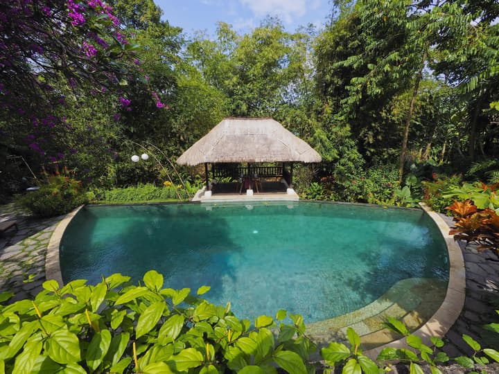 Villa Canggu by Plataran
