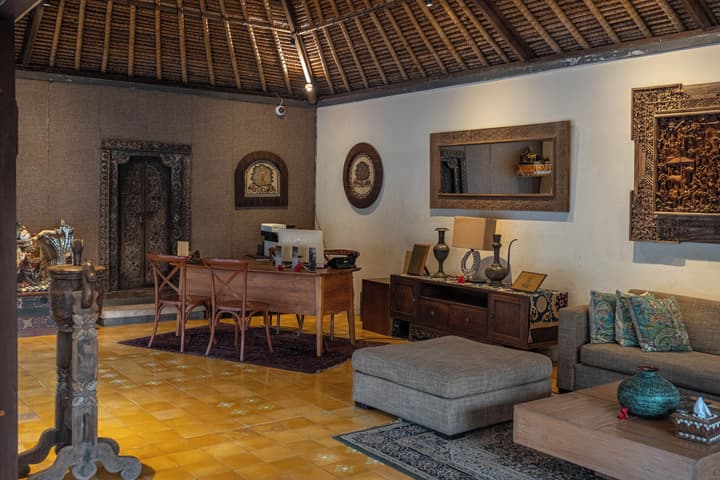Villa Canggu by Plataran