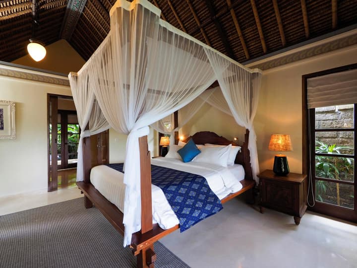 Villa Canggu by Plataran