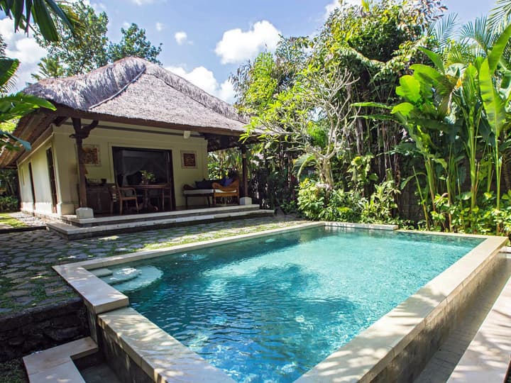 Villa Canggu by Plataran