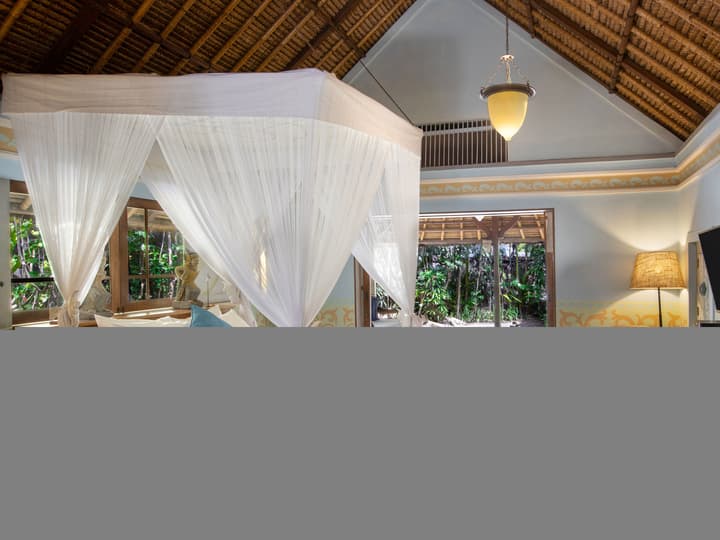 Villa Canggu by Plataran
