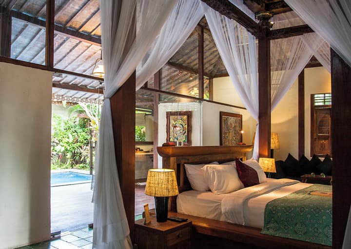 Villa Canggu by Plataran