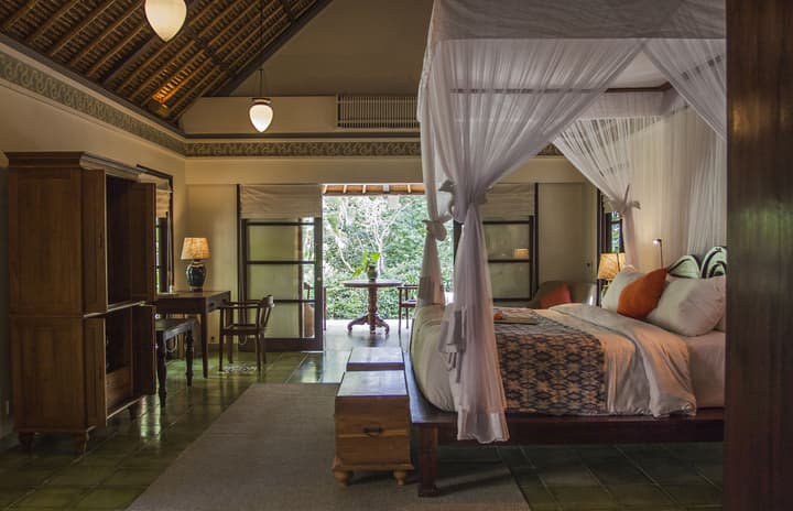 Villa Canggu by Plataran