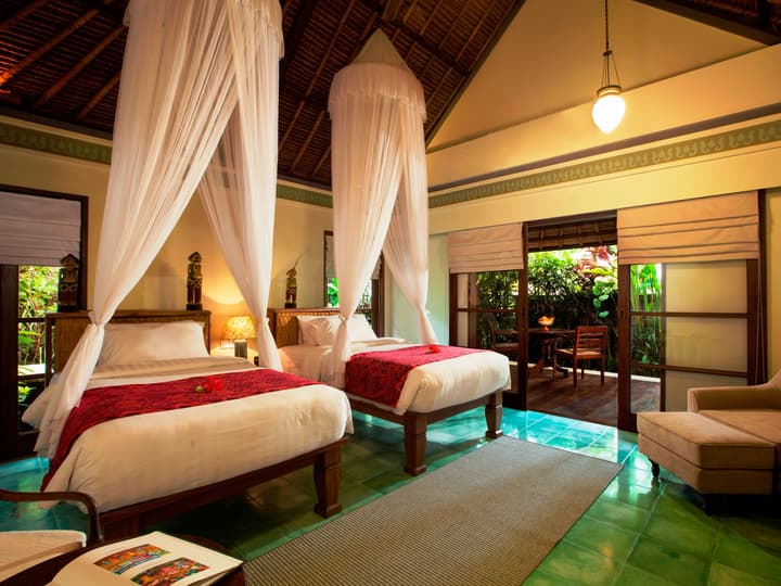 Villa Canggu by Plataran