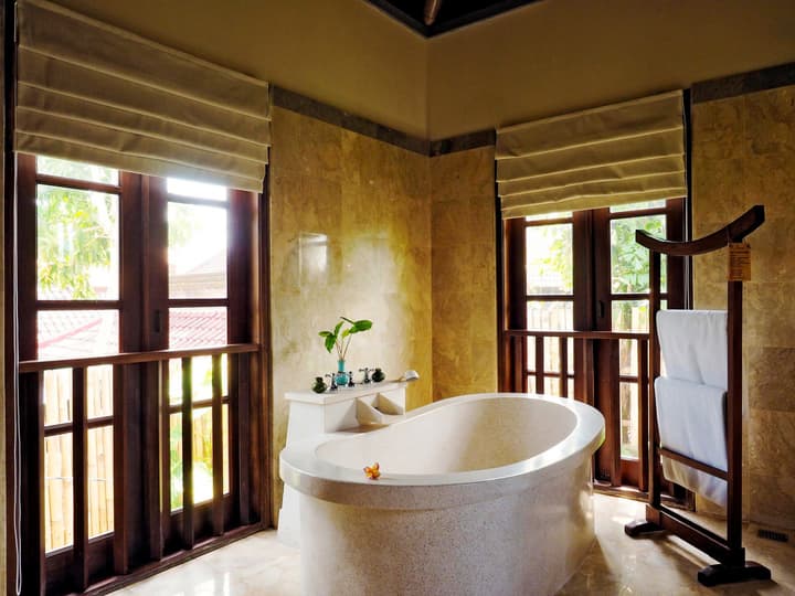 Villa Canggu by Plataran