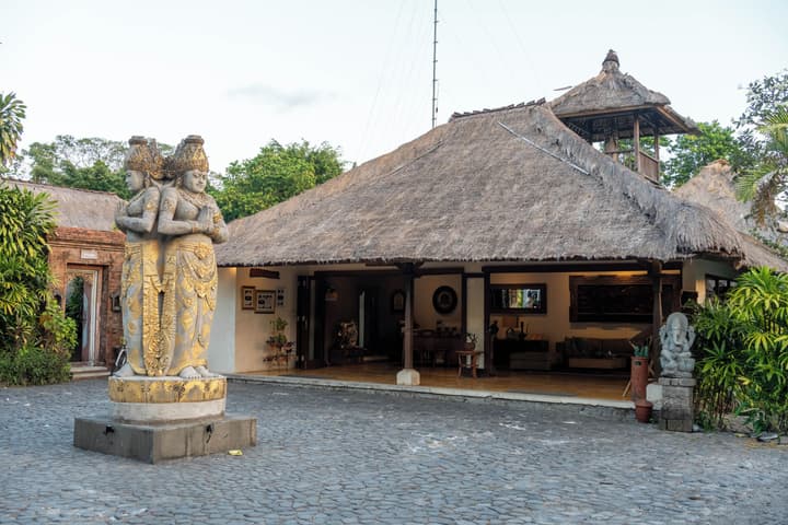 Villa Canggu by Plataran