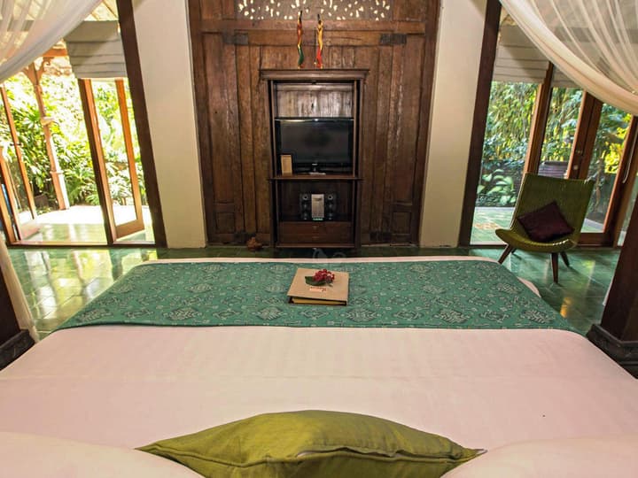 Villa Canggu by Plataran