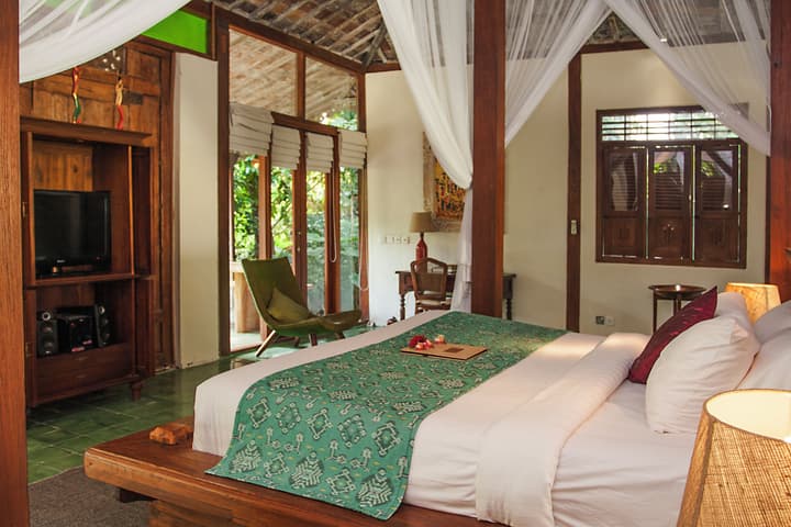 Villa Canggu by Plataran