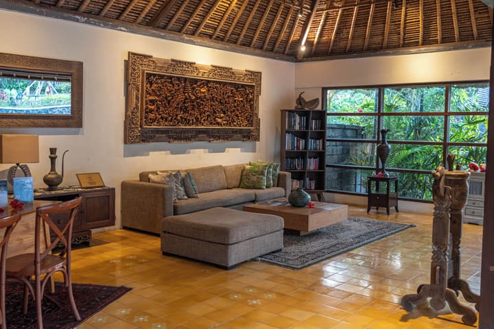 Villa Canggu by Plataran