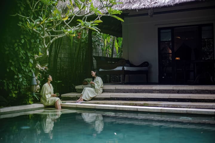 Villa Canggu by Plataran