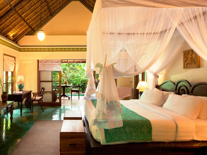 Villa Canggu by Plataran