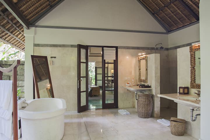 Villa Canggu by Plataran