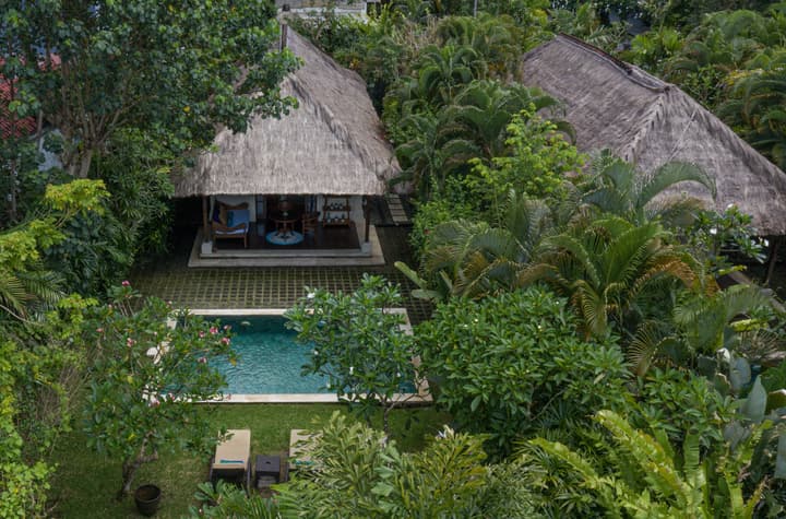 Villa Canggu by Plataran
