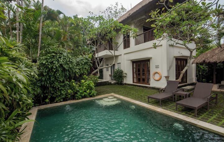Villa Canggu by Plataran