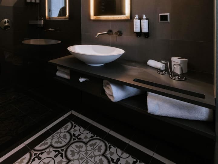 Royal St. Georges Hotel Interlaken - MGallery Collection
