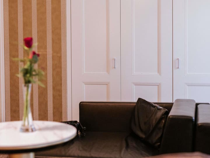 Royal St. Georges Hotel Interlaken - MGallery Collection