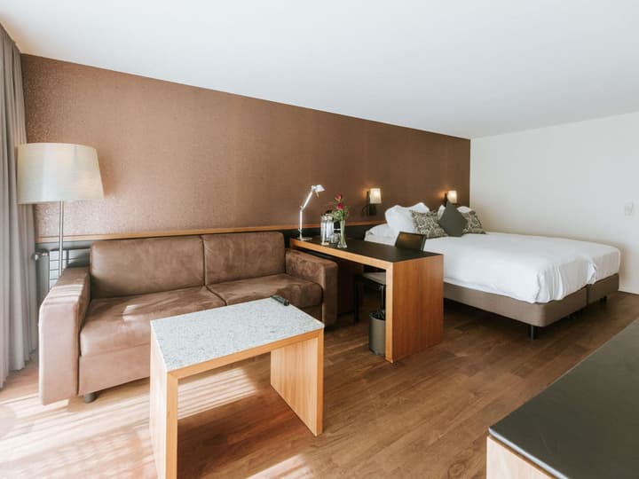 Royal St. Georges Hotel Interlaken - MGallery Collection