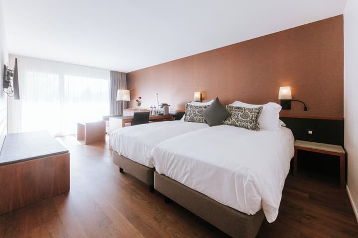 Royal St. Georges Hotel Interlaken - MGallery Collection