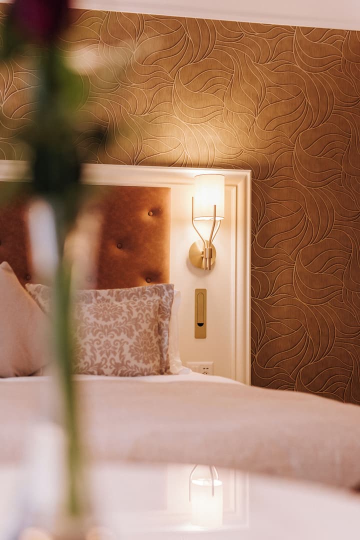 Royal St. Georges Hotel Interlaken - MGallery Collection