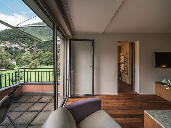 Royal St. Georges Hotel Interlaken - MGallery Collection