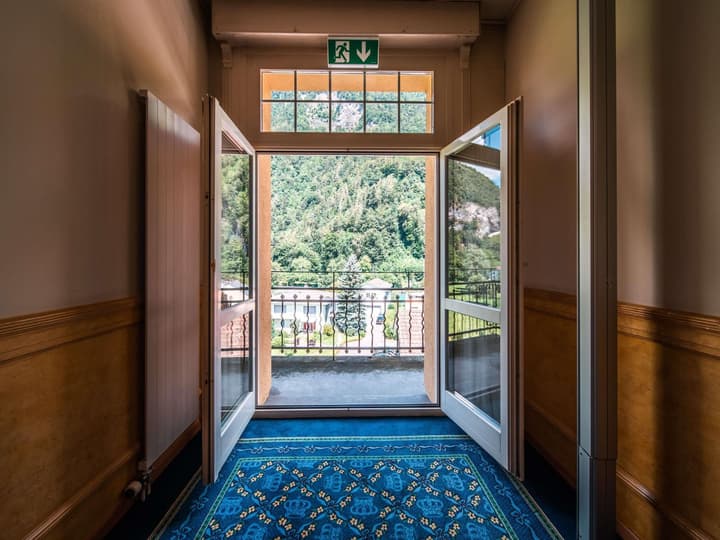 Royal St. Georges Hotel Interlaken - MGallery Collection