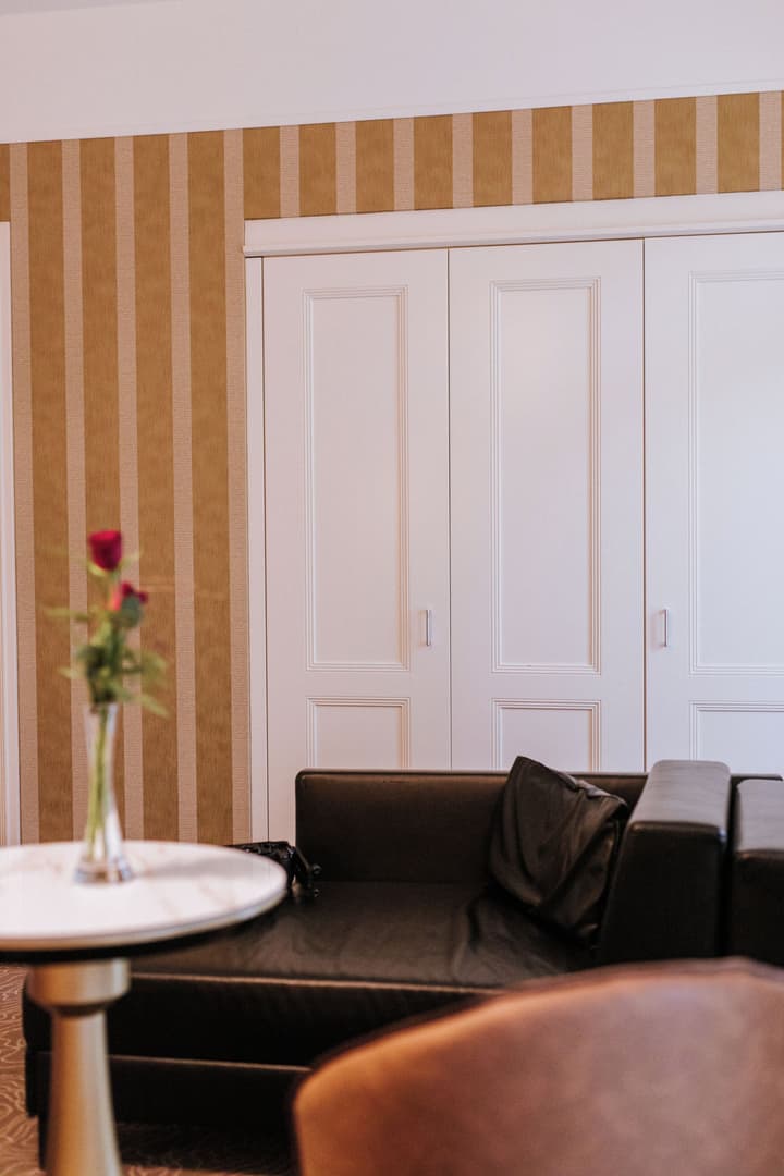 Royal St. Georges Hotel Interlaken - MGallery Collection