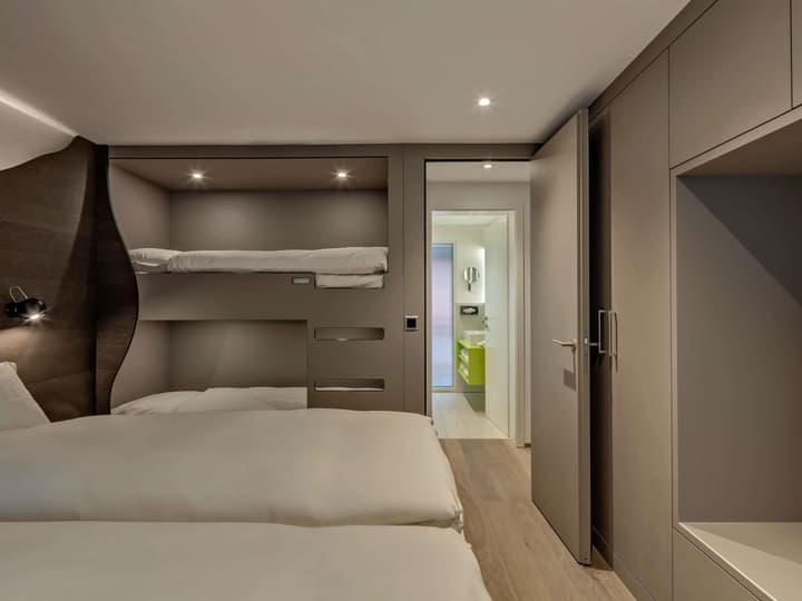 Royal St. Georges Hotel Interlaken - MGallery Collection
