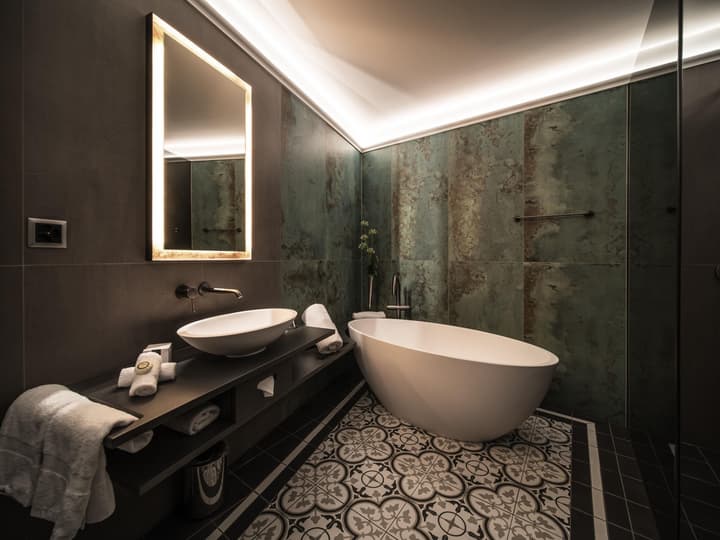 Royal St. Georges Hotel Interlaken - MGallery Collection